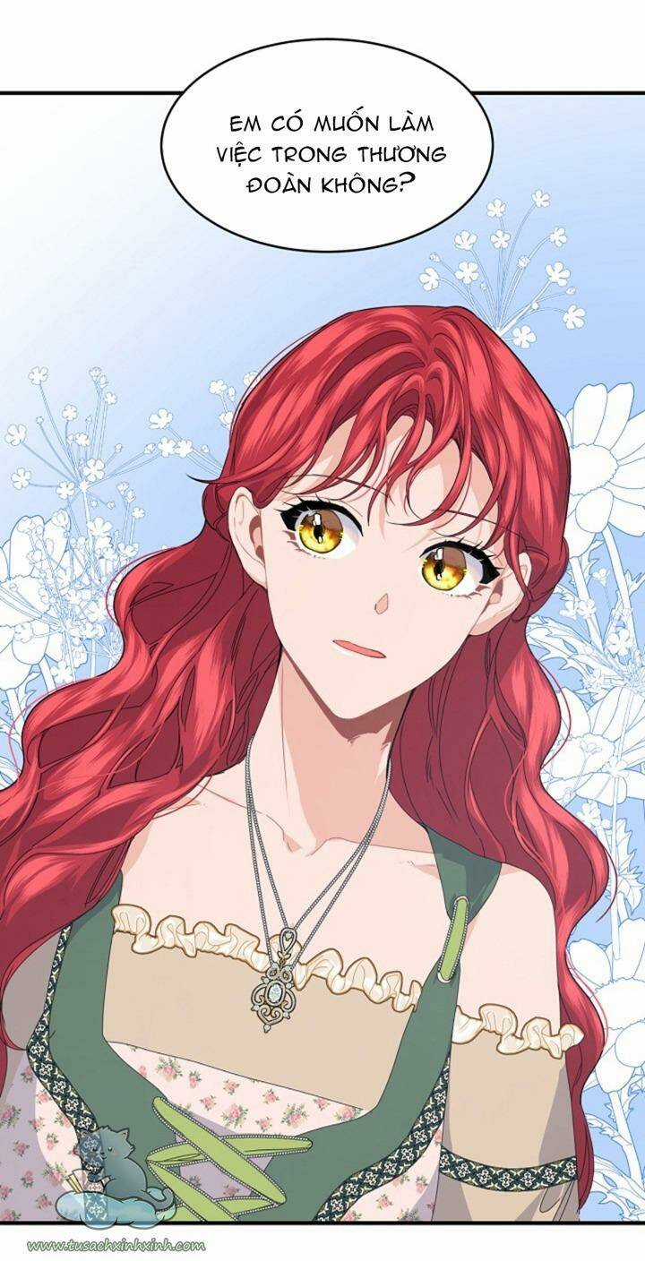 Đại Dương Kiêu Sa - Chapter 29 - Trang 50