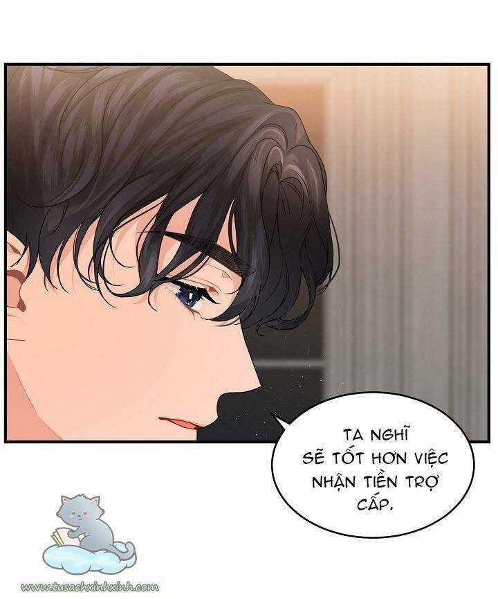 Đại Dương Kiêu Sa - Chapter 29 - Trang 52