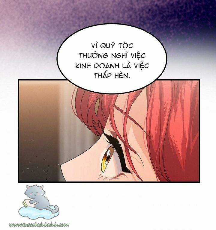 Đại Dương Kiêu Sa - Chapter 29 - Trang 55