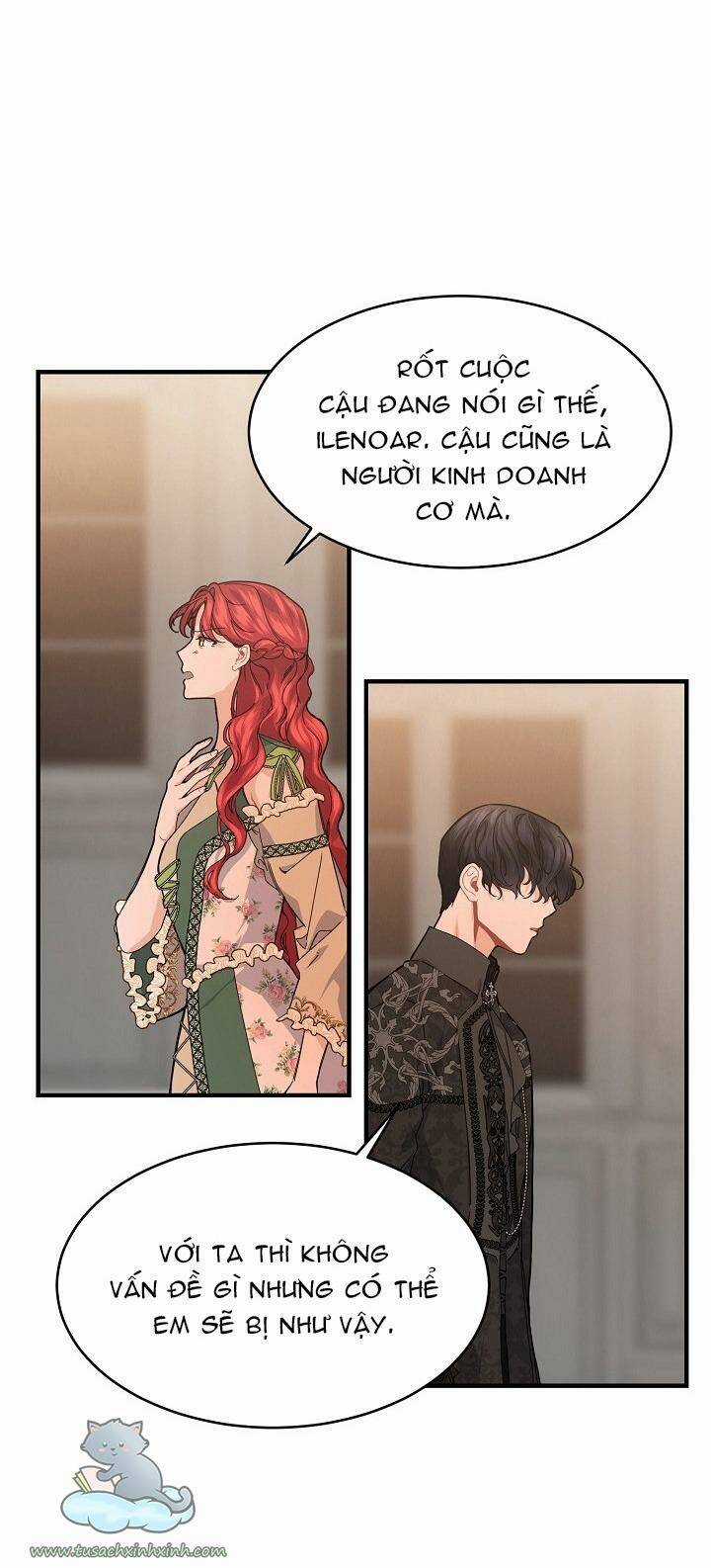 Đại Dương Kiêu Sa - Chapter 29 - Trang 58