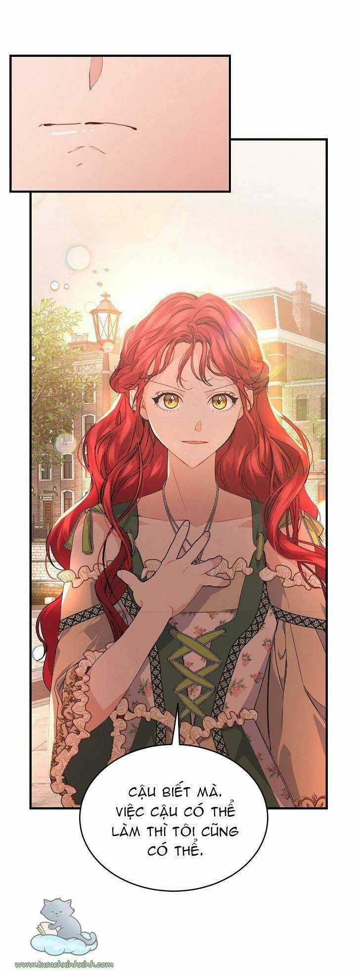 Đại Dương Kiêu Sa - Chapter 29 - Trang 61