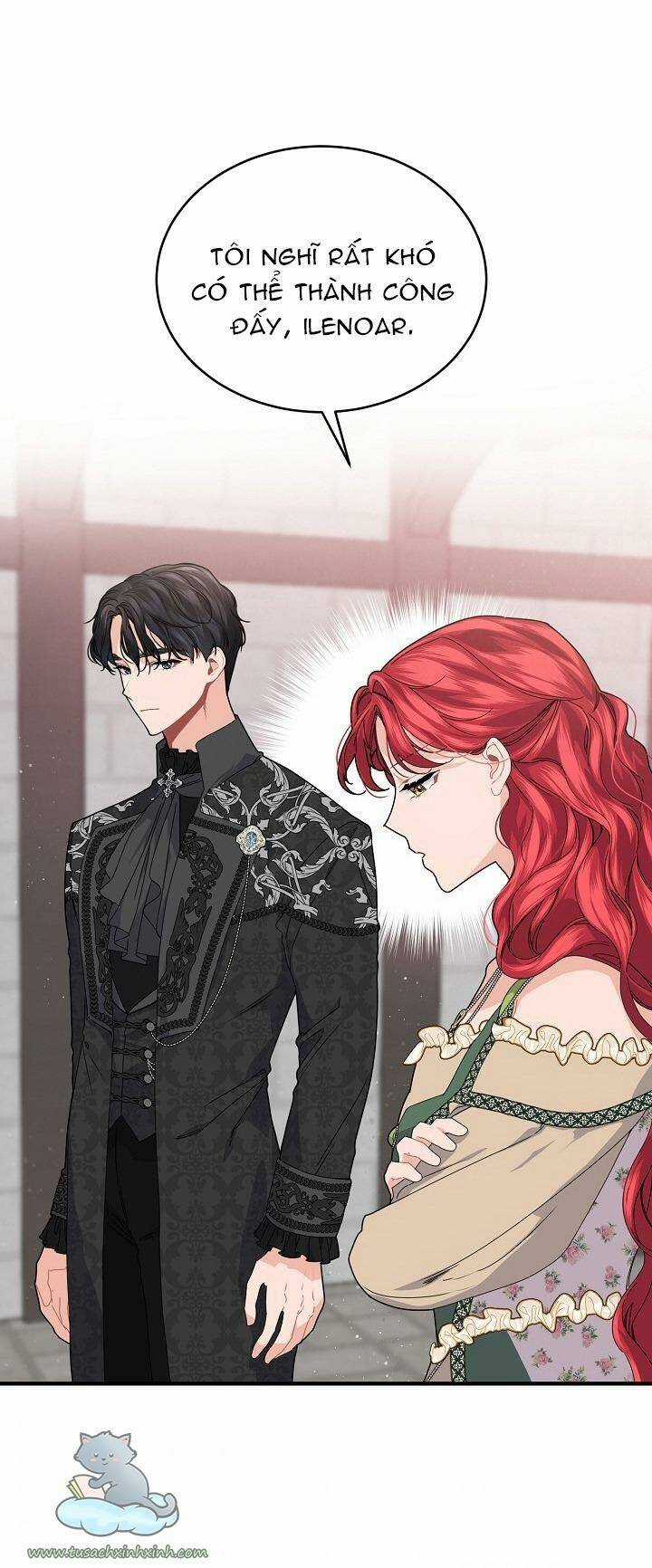 Đại Dương Kiêu Sa - Chapter 29 - Trang 8