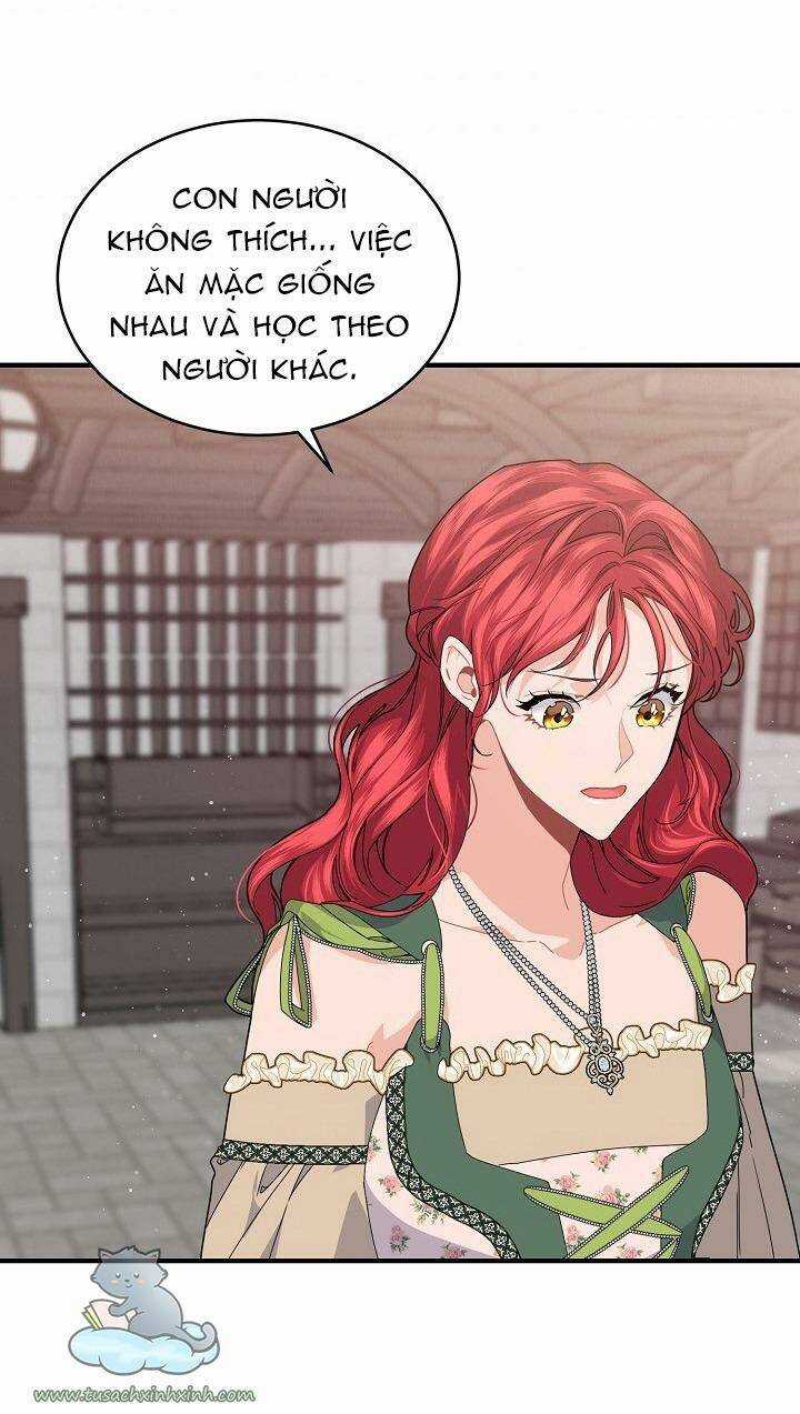 Đại Dương Kiêu Sa - Chapter 29 - Trang 10