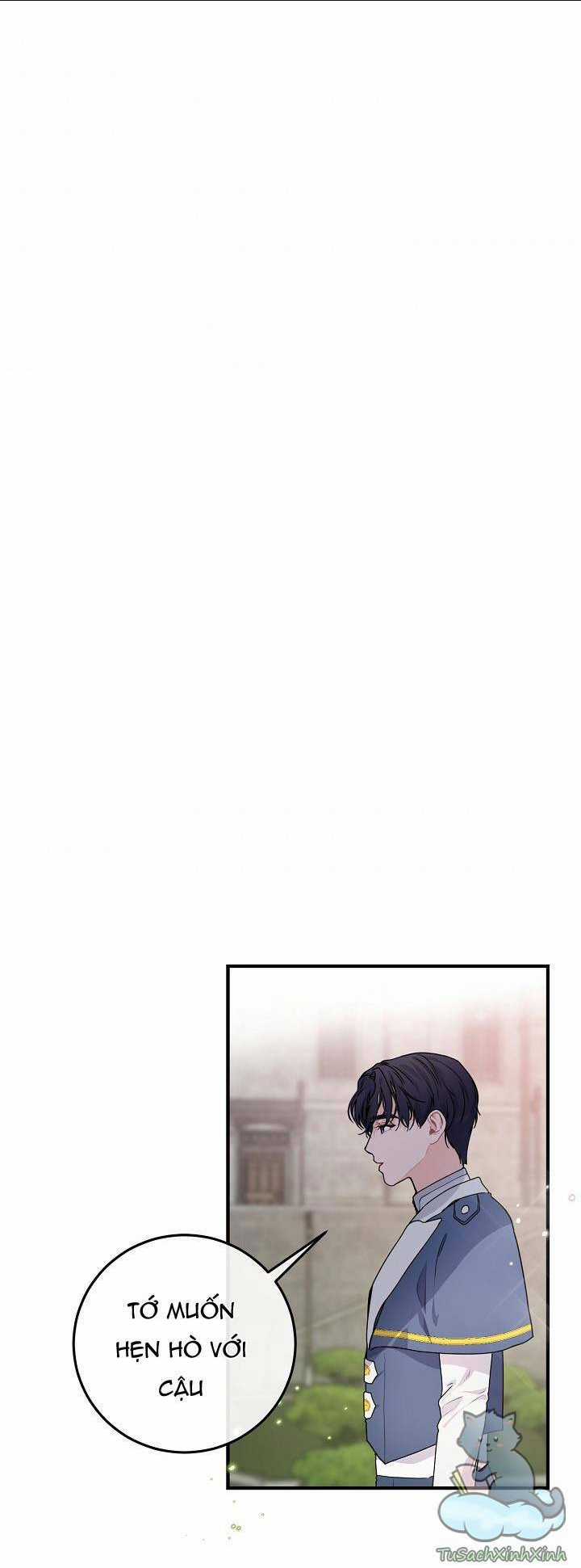 Đại Dương Kiêu Sa - Chapter 3 - Trang 1