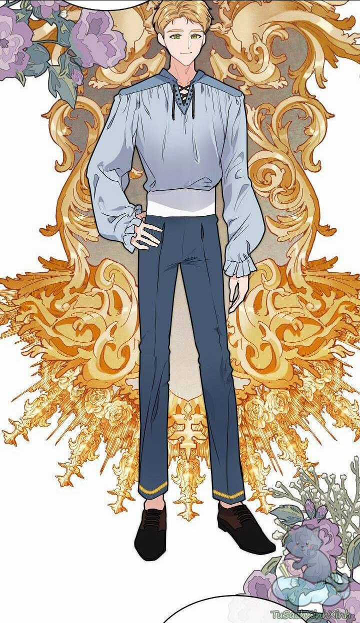 Đại Dương Kiêu Sa - Chapter 3 - Trang 11