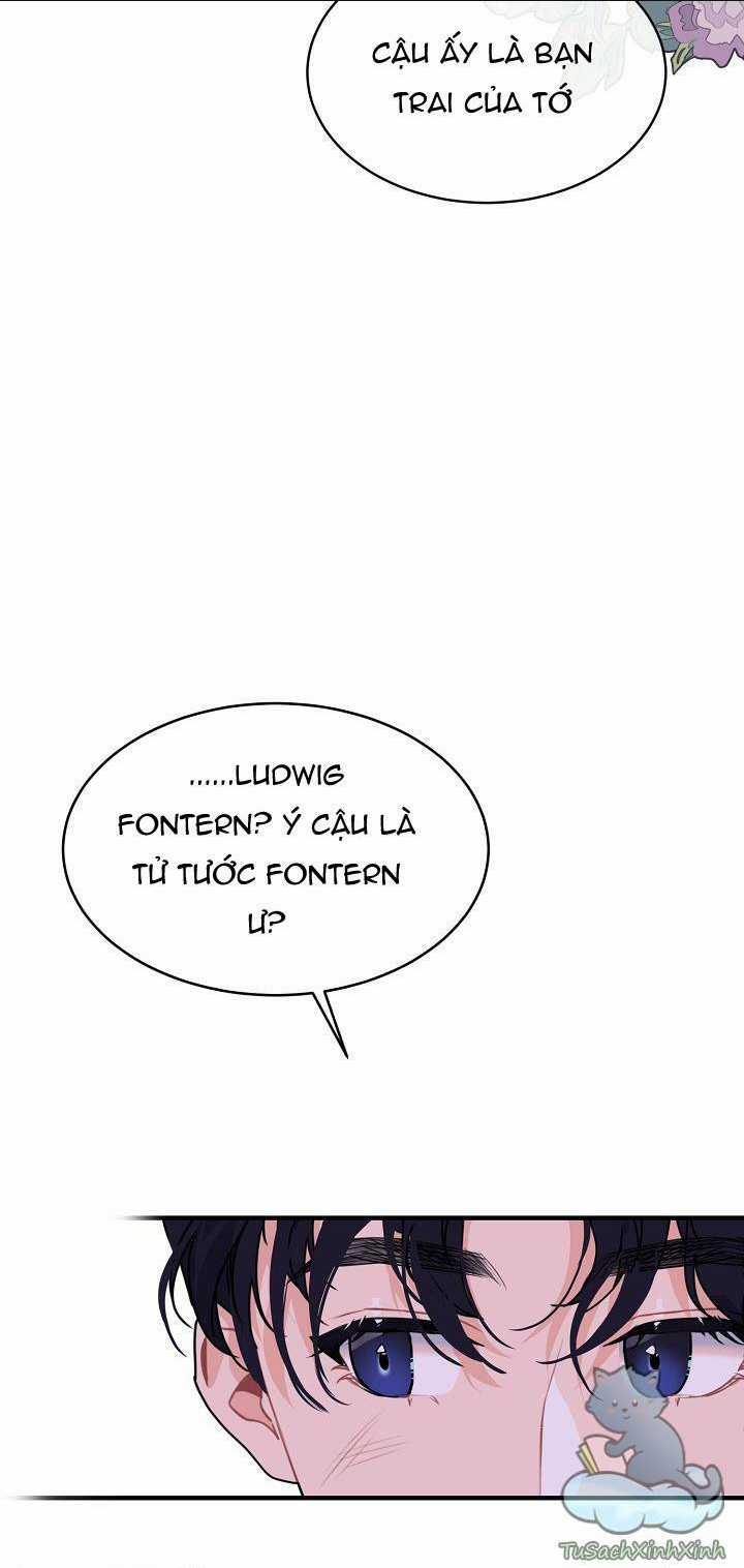 Đại Dương Kiêu Sa - Chapter 3 - Trang 12