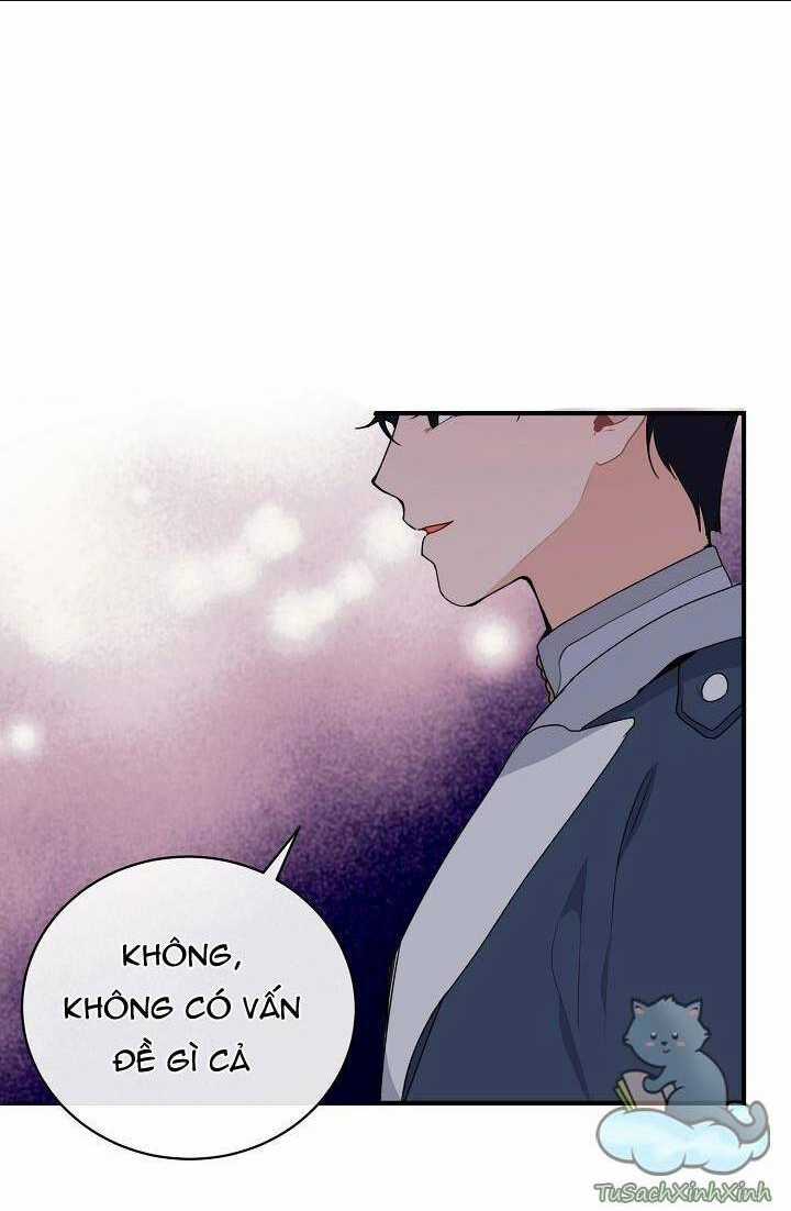 Đại Dương Kiêu Sa - Chapter 3 - Trang 16