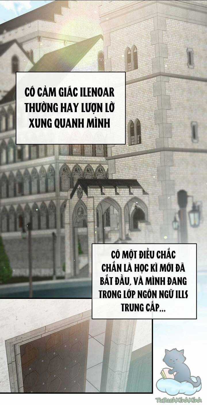 Đại Dương Kiêu Sa - Chapter 3 - Trang 18