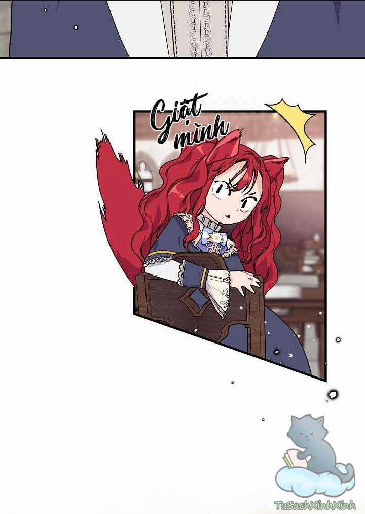 Đại Dương Kiêu Sa - Chapter 3 - Trang 21