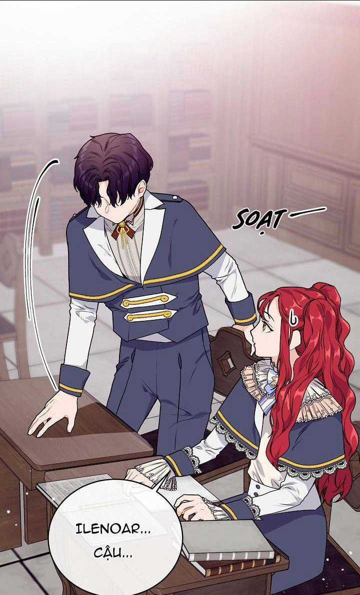Đại Dương Kiêu Sa - Chapter 3 - Trang 22