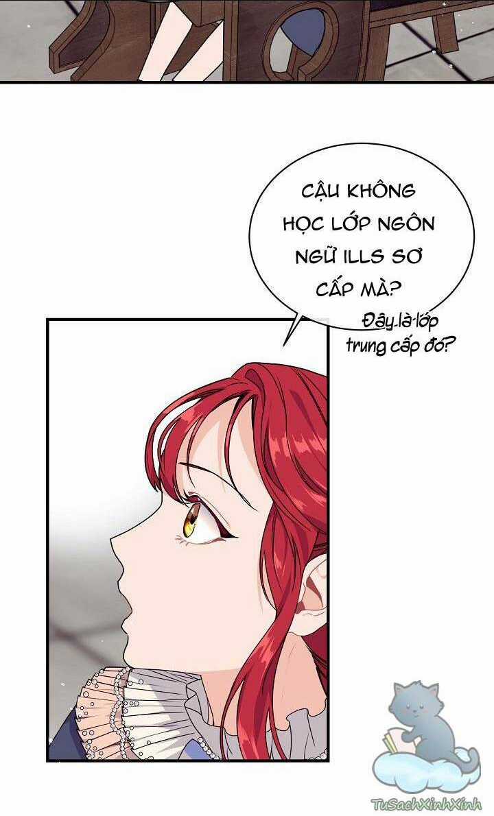 Đại Dương Kiêu Sa - Chapter 3 - Trang 23