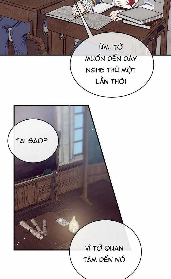 Đại Dương Kiêu Sa - Chapter 3 - Trang 25