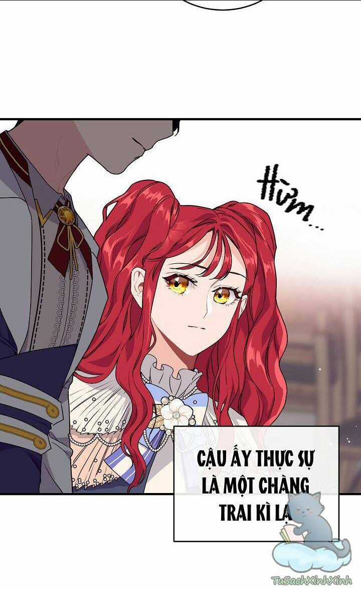 Đại Dương Kiêu Sa - Chapter 3 - Trang 26