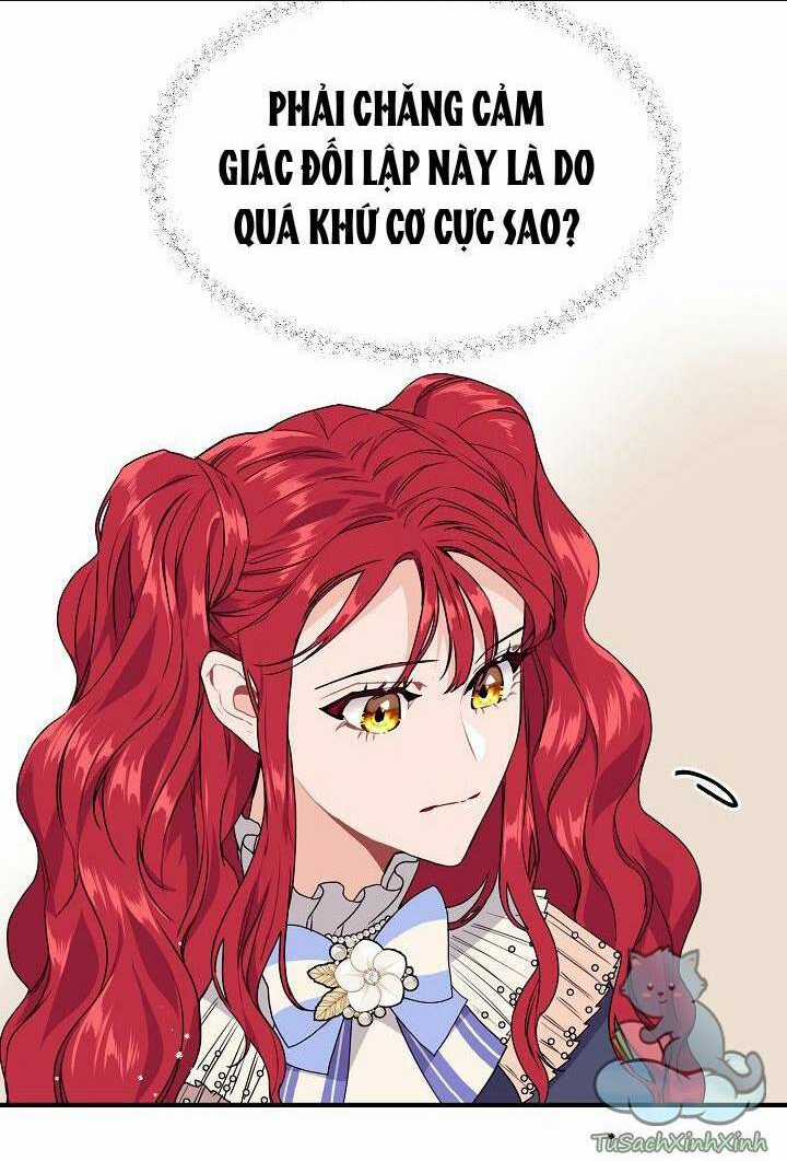 Đại Dương Kiêu Sa - Chapter 3 - Trang 30