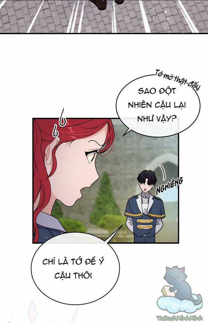 Đại Dương Kiêu Sa - Chapter 3 - Trang 4