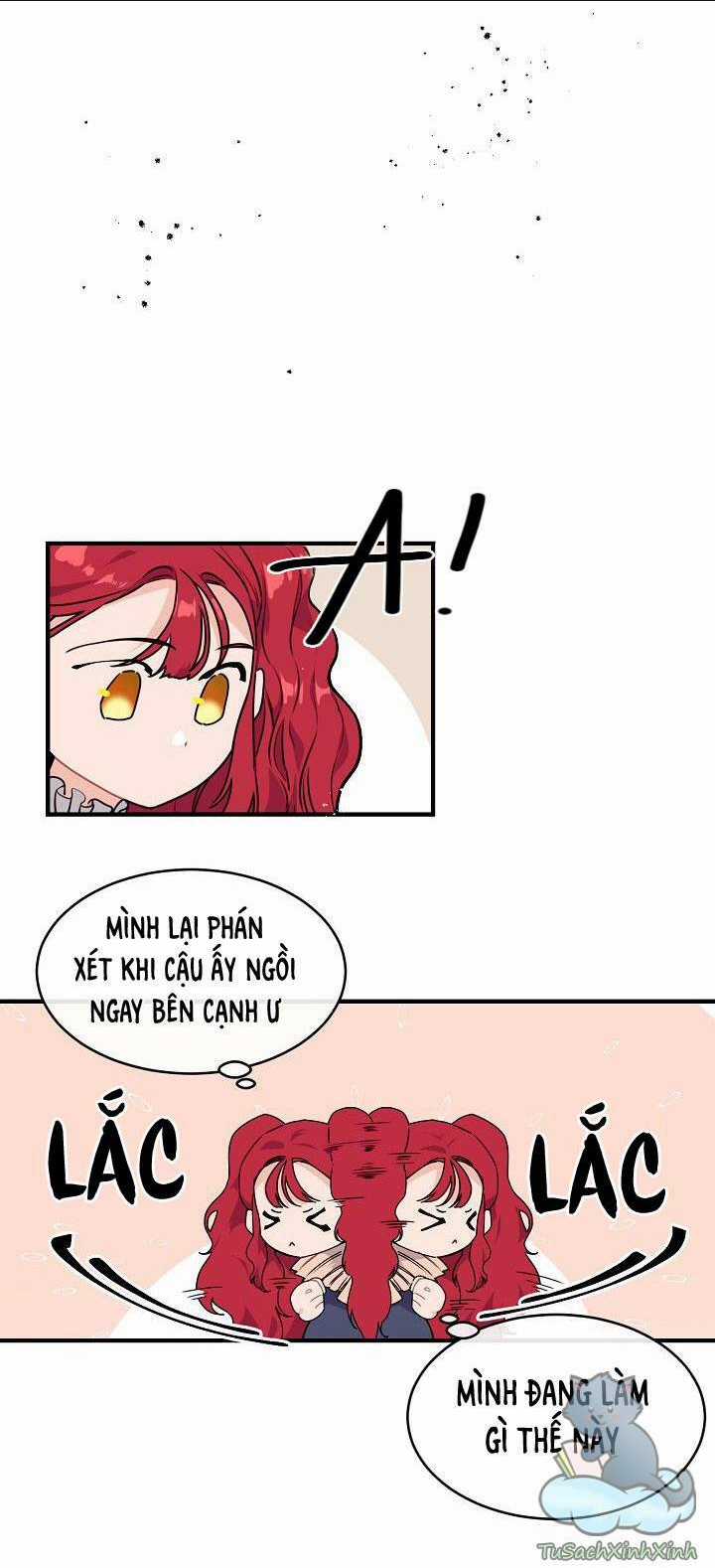 Đại Dương Kiêu Sa - Chapter 3 - Trang 31