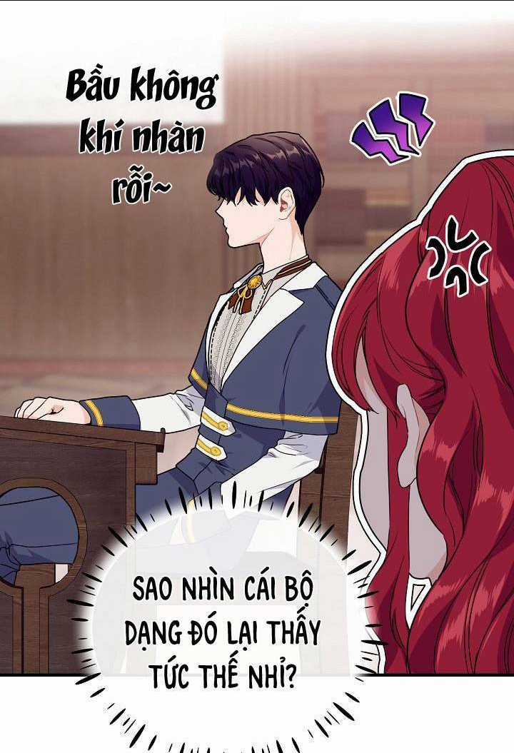 Đại Dương Kiêu Sa - Chapter 3 - Trang 32