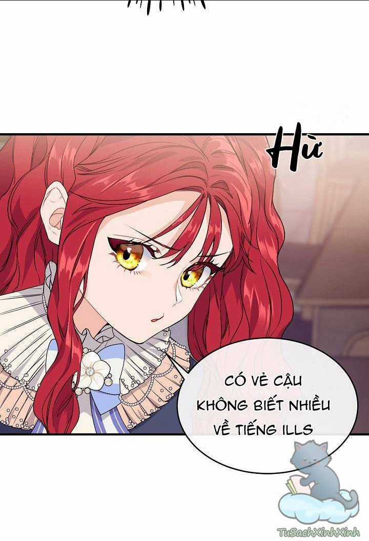 Đại Dương Kiêu Sa - Chapter 3 - Trang 33