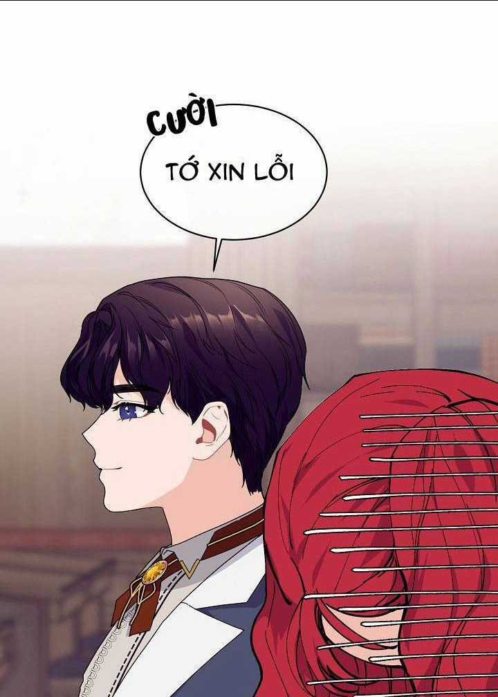 Đại Dương Kiêu Sa - Chapter 3 - Trang 35