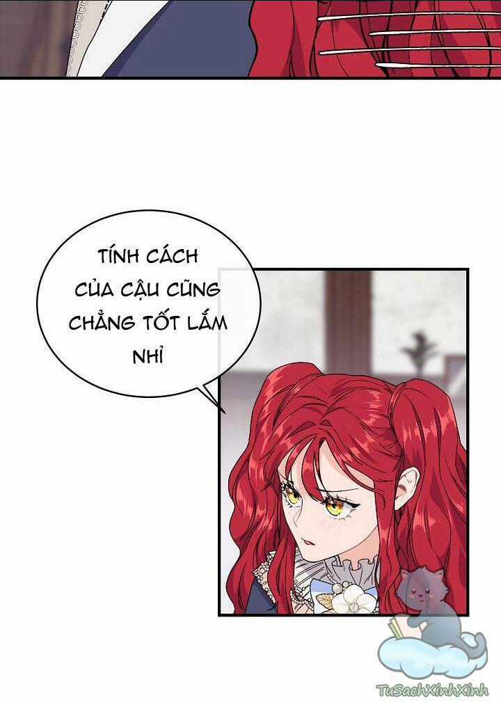 Đại Dương Kiêu Sa - Chapter 3 - Trang 36