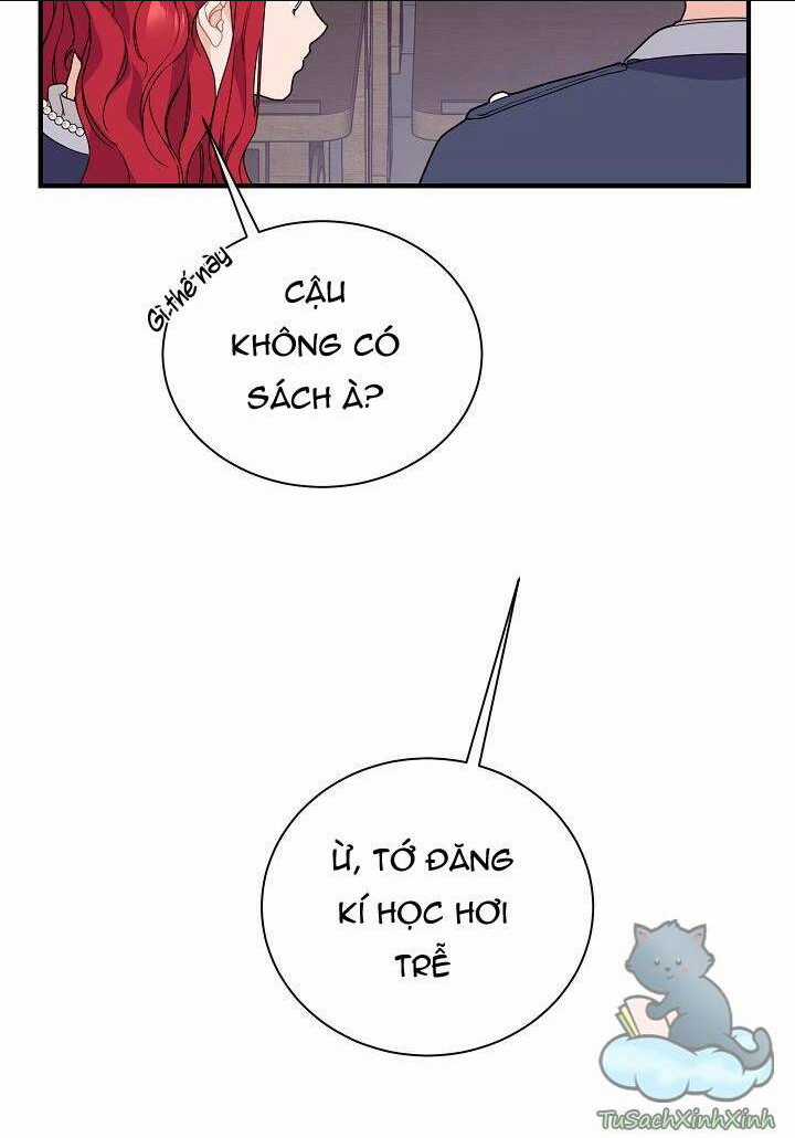 Đại Dương Kiêu Sa - Chapter 3 - Trang 38