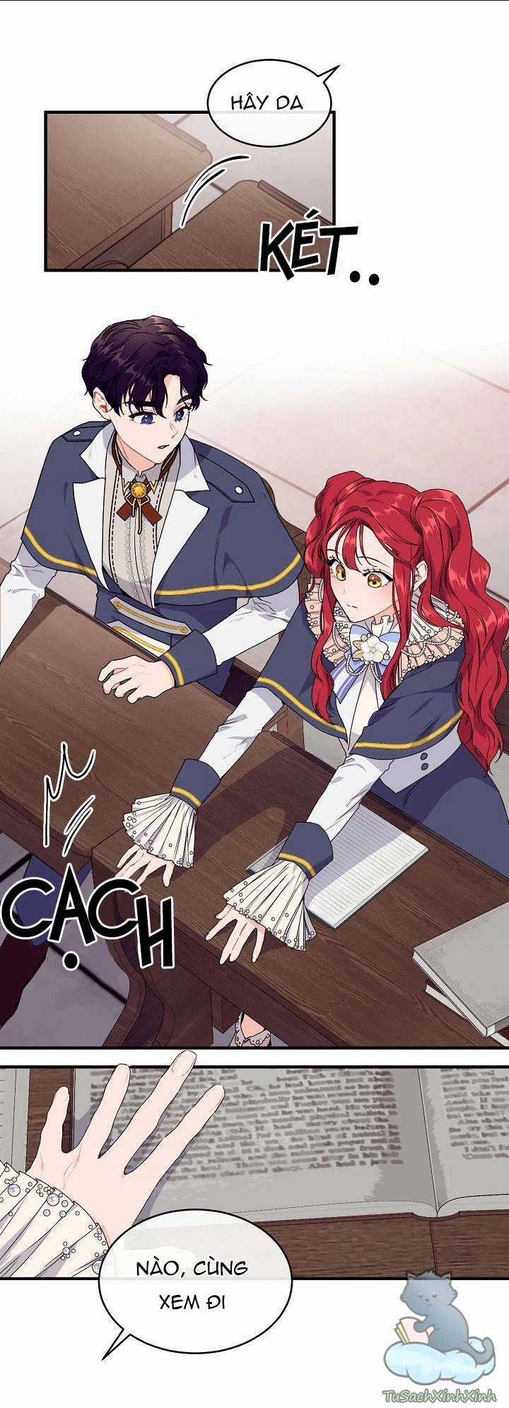 Đại Dương Kiêu Sa - Chapter 3 - Trang 39