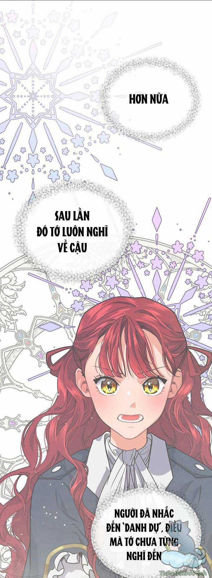 Đại Dương Kiêu Sa - Chapter 3 - Trang 5