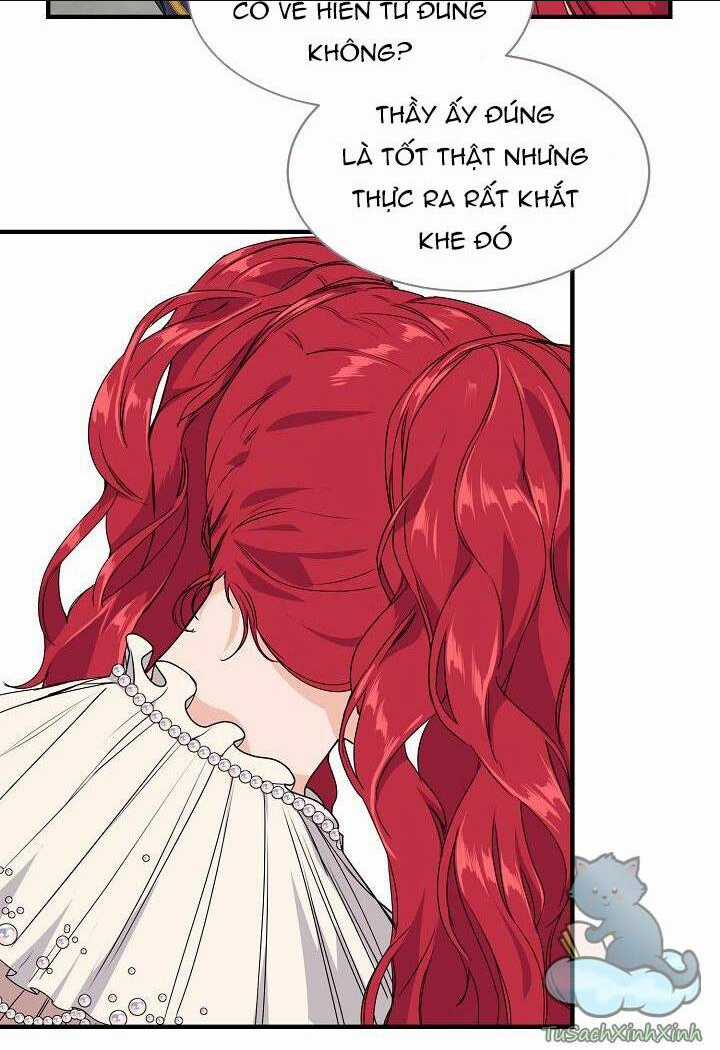 Đại Dương Kiêu Sa - Chapter 3 - Trang 41