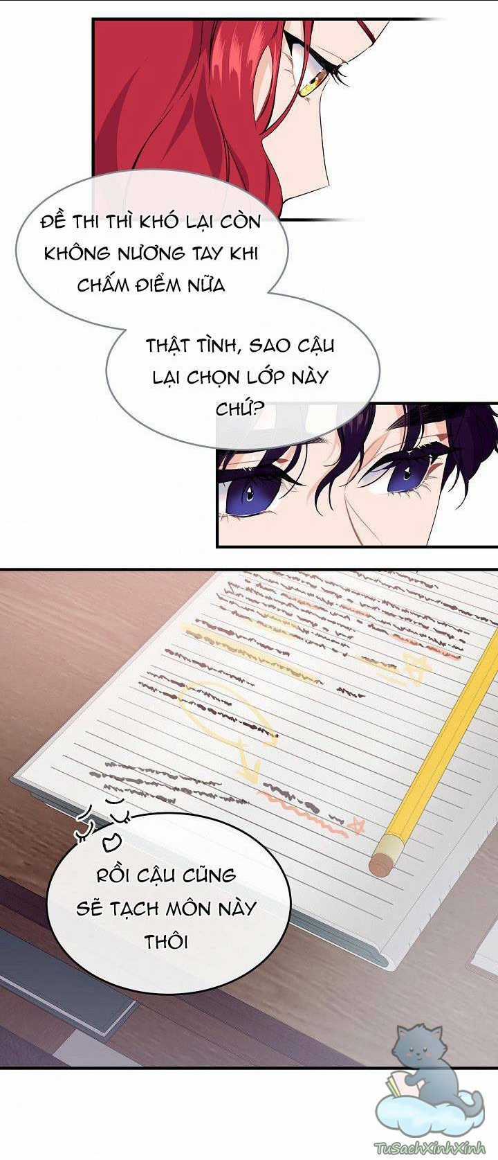 Đại Dương Kiêu Sa - Chapter 3 - Trang 42