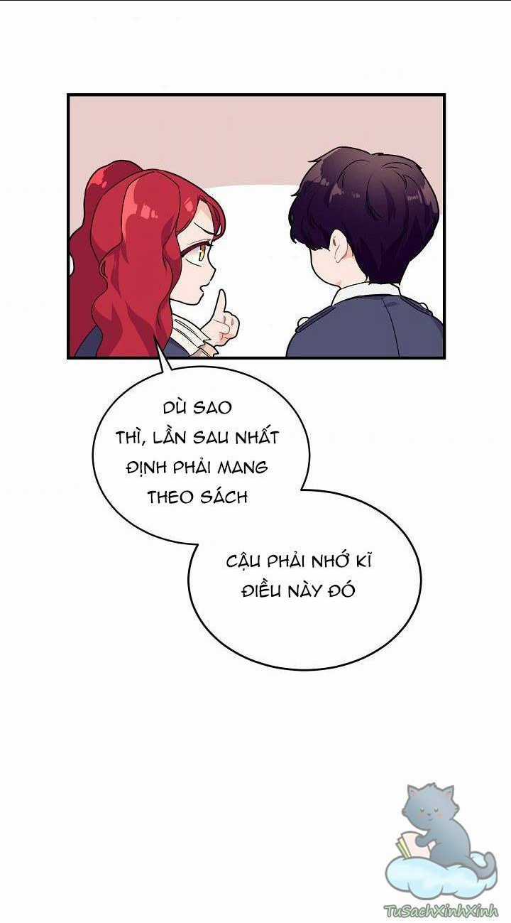 Đại Dương Kiêu Sa - Chapter 3 - Trang 43