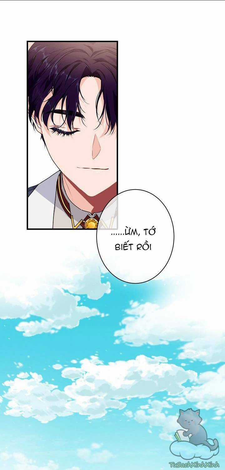 Đại Dương Kiêu Sa - Chapter 3 - Trang 44