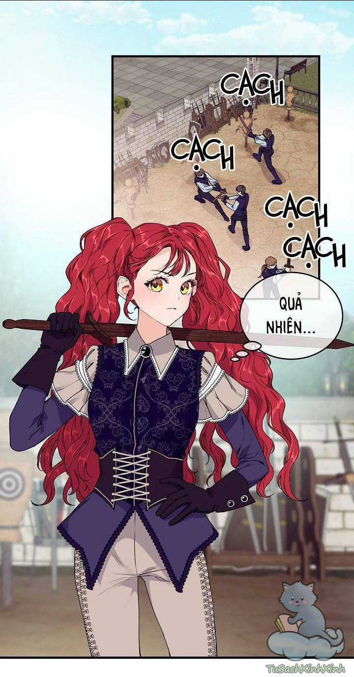 Đại Dương Kiêu Sa - Chapter 3 - Trang 45