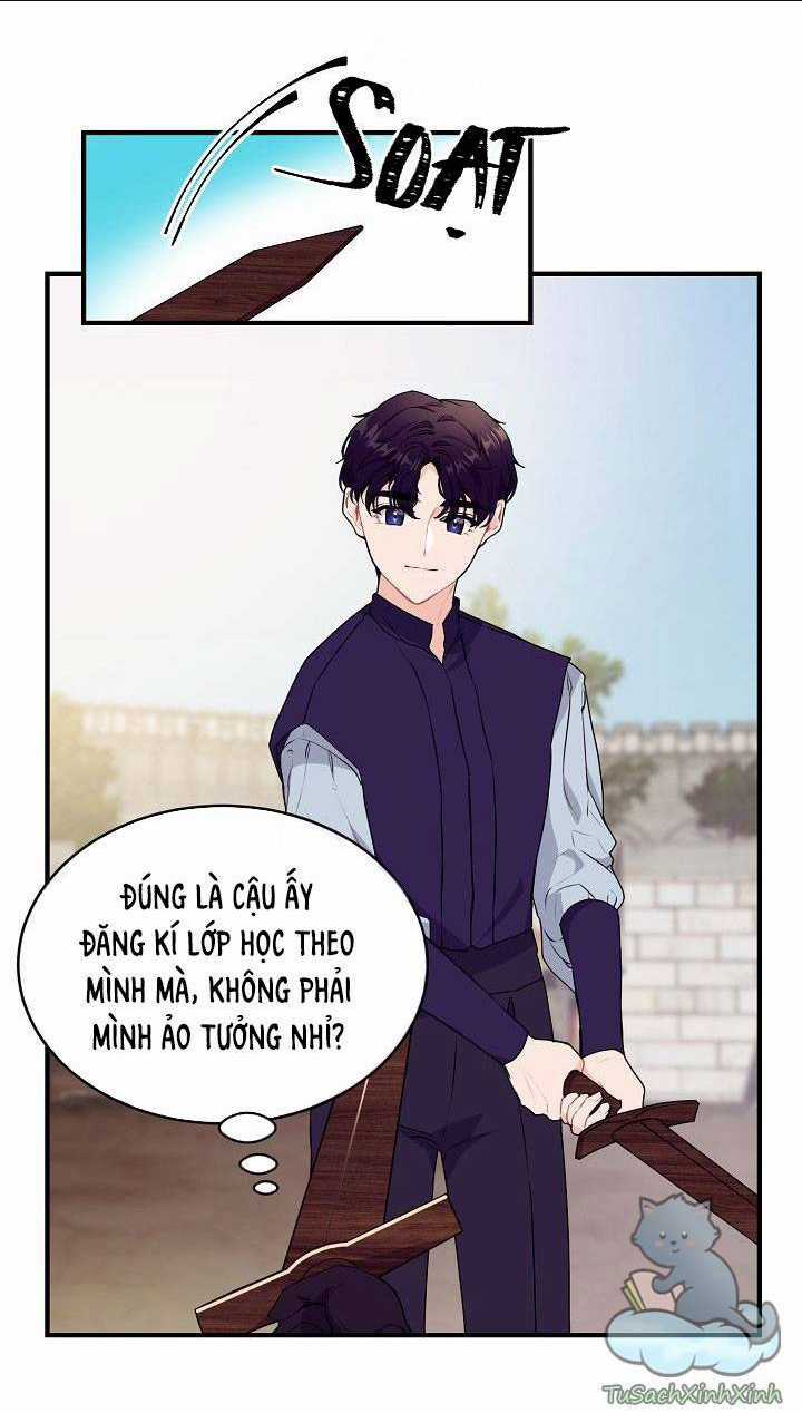 Đại Dương Kiêu Sa - Chapter 3 - Trang 46