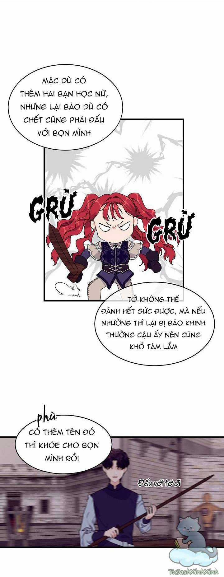 Đại Dương Kiêu Sa - Chapter 3 - Trang 48