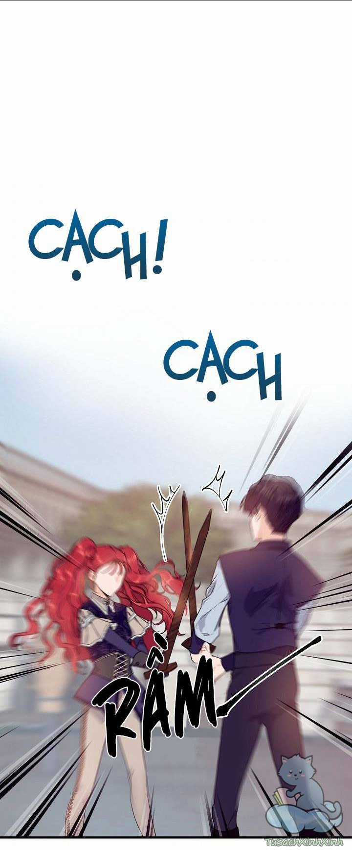 Đại Dương Kiêu Sa - Chapter 3 - Trang 49