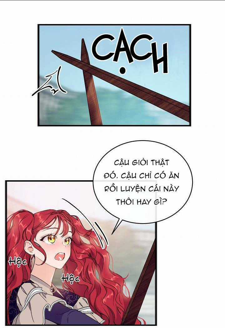 Đại Dương Kiêu Sa - Chapter 3 - Trang 50