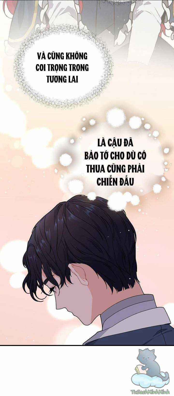 Đại Dương Kiêu Sa - Chapter 3 - Trang 6