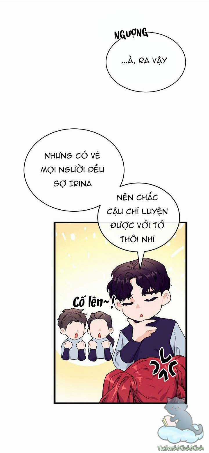 Đại Dương Kiêu Sa - Chapter 3 - Trang 52