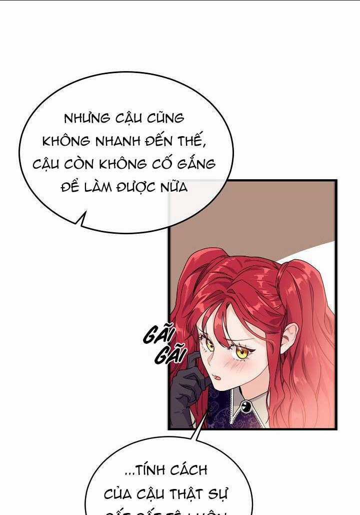 Đại Dương Kiêu Sa - Chapter 3 - Trang 55