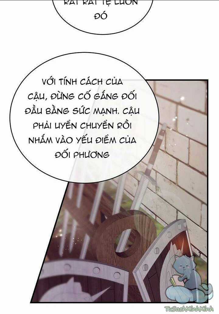 Đại Dương Kiêu Sa - Chapter 3 - Trang 56