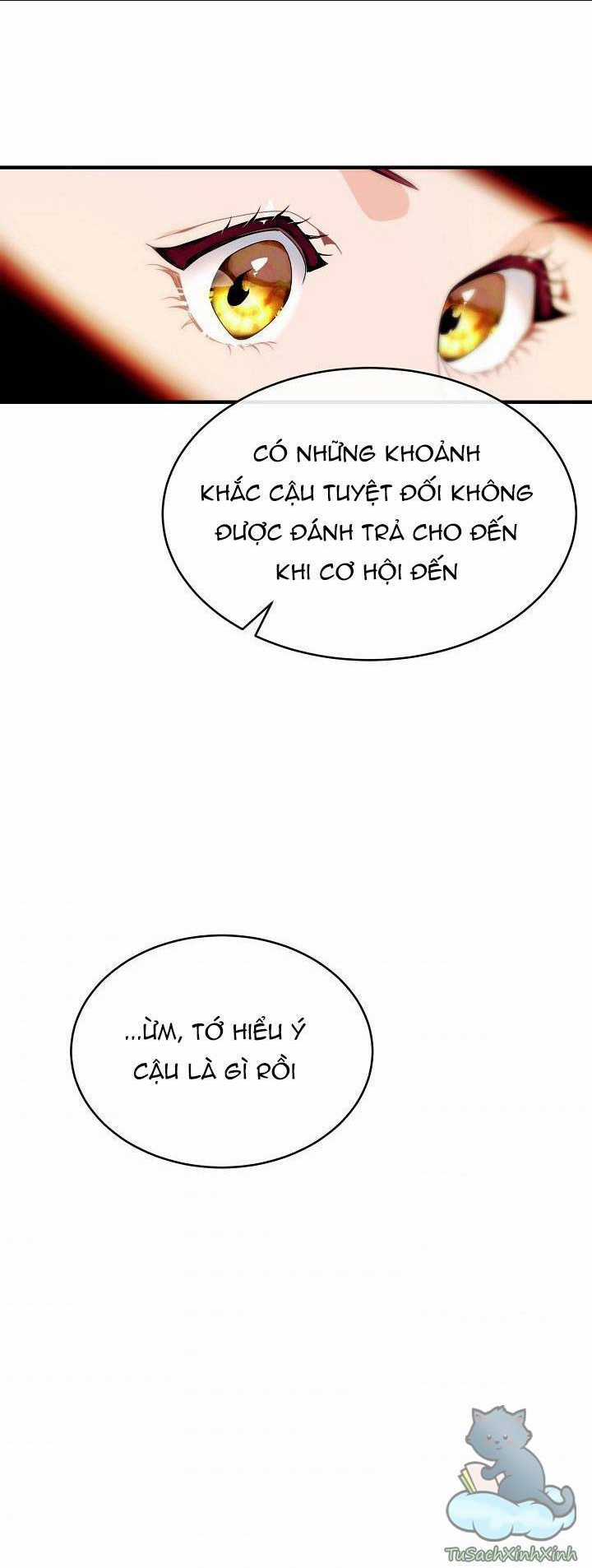 Đại Dương Kiêu Sa - Chapter 3 - Trang 57