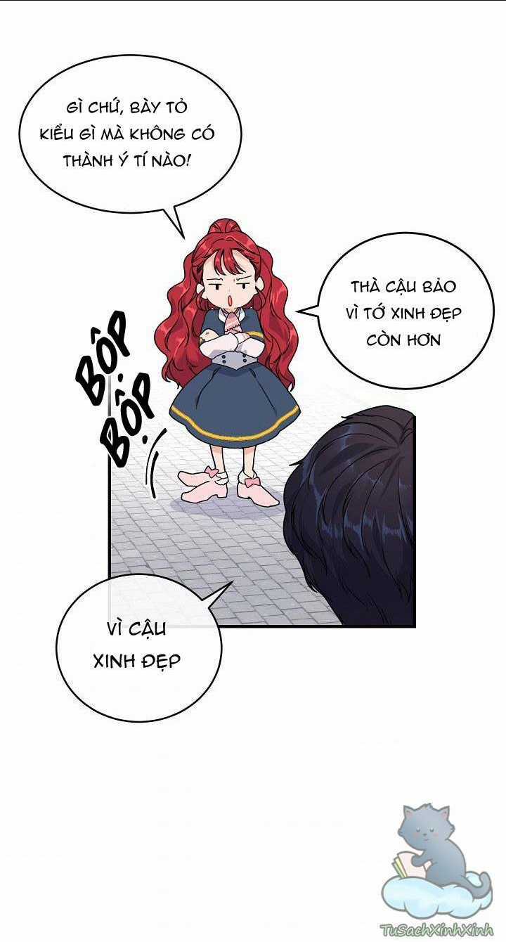 Đại Dương Kiêu Sa - Chapter 3 - Trang 7