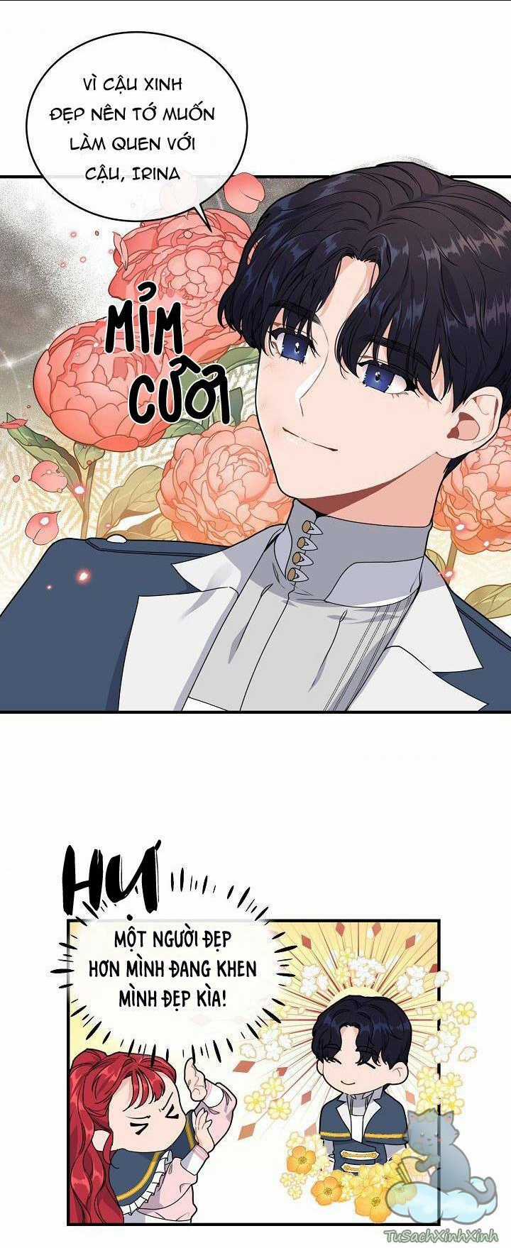 Đại Dương Kiêu Sa - Chapter 3 - Trang 8