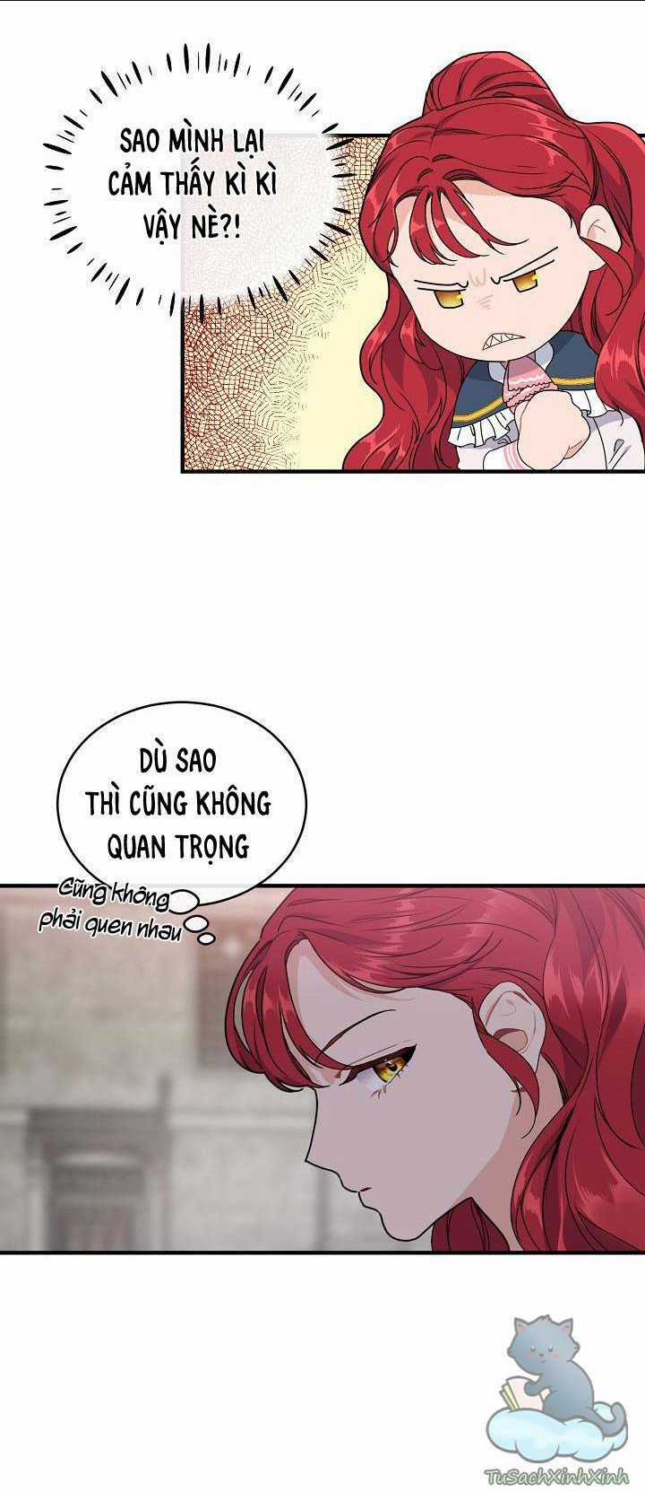 Đại Dương Kiêu Sa - Chapter 3 - Trang 9