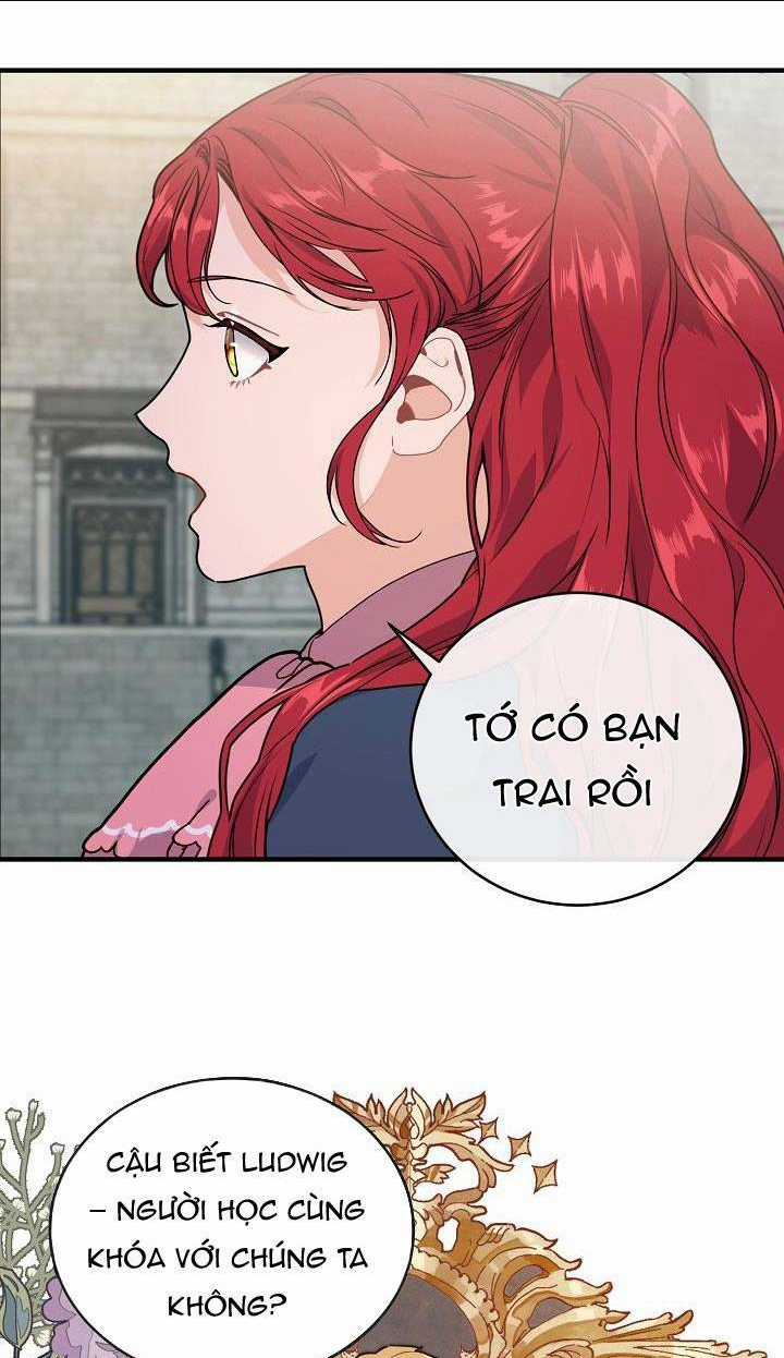 Đại Dương Kiêu Sa - Chapter 3 - Trang 10