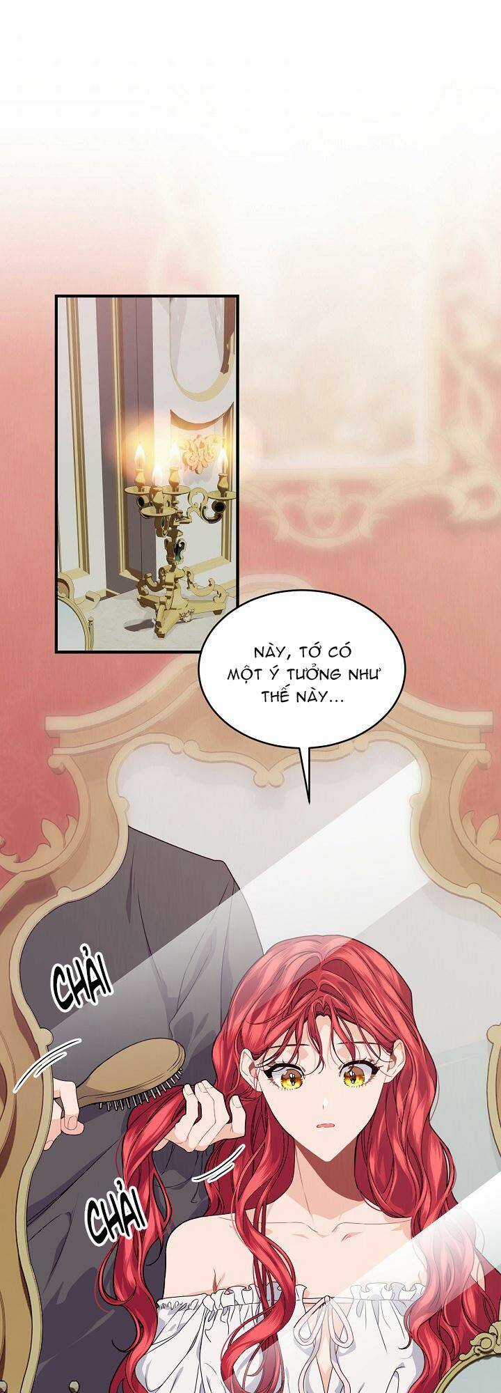 Đại Dương Kiêu Sa - Chapter 30 - Trang 1