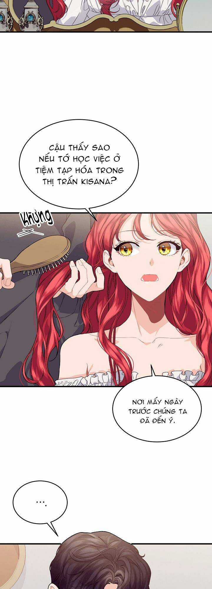 Đại Dương Kiêu Sa - Chapter 30 - Trang 2