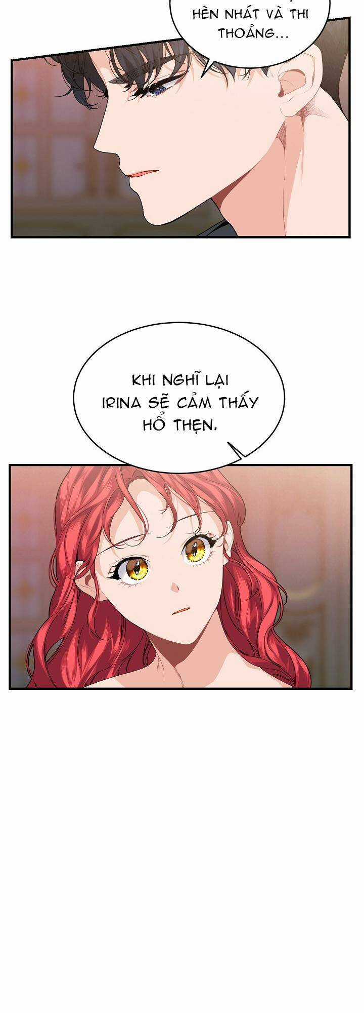 Đại Dương Kiêu Sa - Chapter 30 - Trang 11