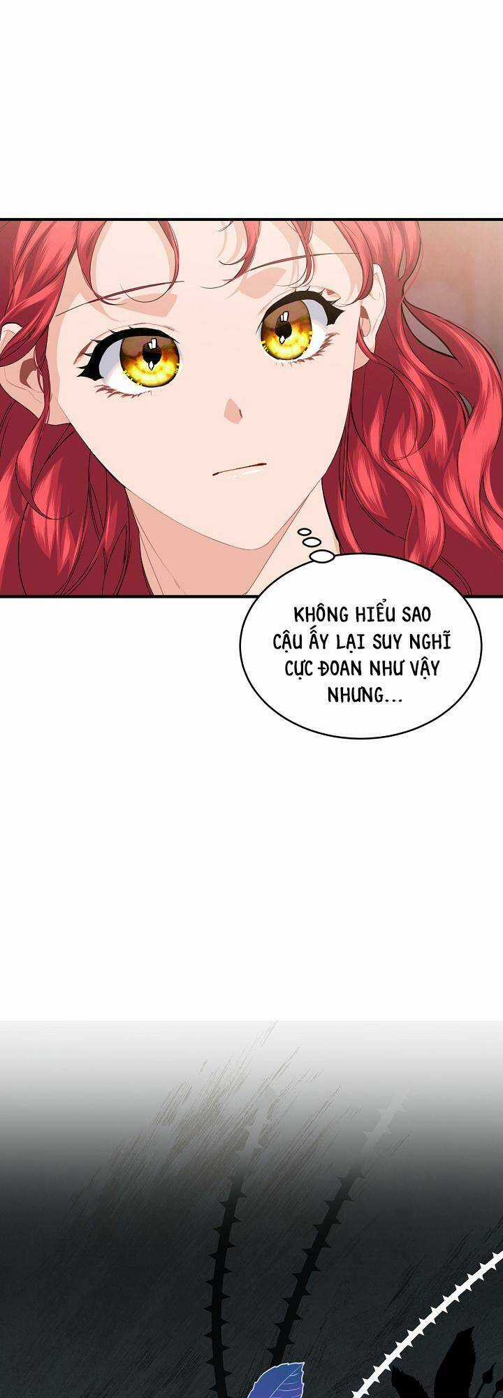 Đại Dương Kiêu Sa - Chapter 30 - Trang 12