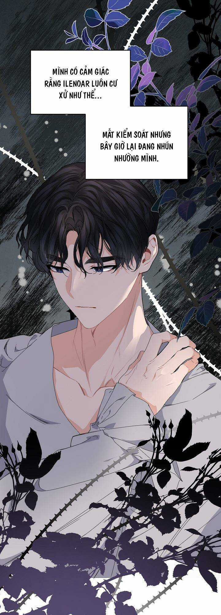 Đại Dương Kiêu Sa - Chapter 30 - Trang 13